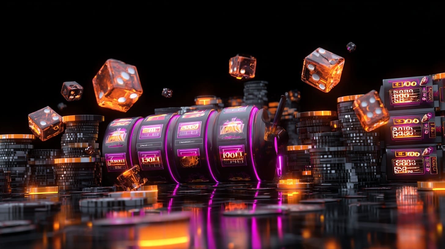 Real Money Casino Games at JE777 Bangladesh