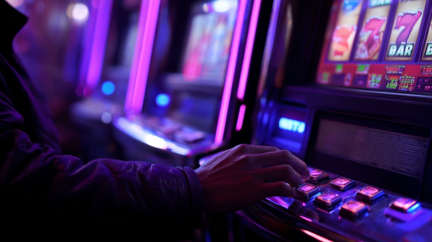 Play Slot Khela Online with JE777 BD